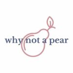 Why Not A Pear
