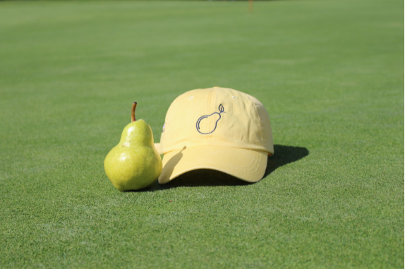 The Annual Why Not A Pear Golf Tournament